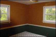 Painting and Papering by Tibb's Interiors